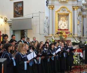 Galeria zdjęć z 17 maja 2012r