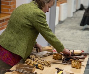 44. Konkursu Gry na Instrumentach Pasterskich im. Kazimierza Uszyńskiego - FOTORELACJA 44. Konkursu Gry na Instrumentach Pasterskich im. Kazimierza Uszyńskiego - FOTORELACJA
