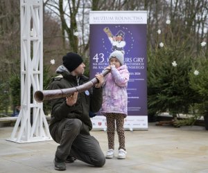 43. Konkurs Gry na Instrumentach Pasterskich im. Kazimierza Uszyńskiego