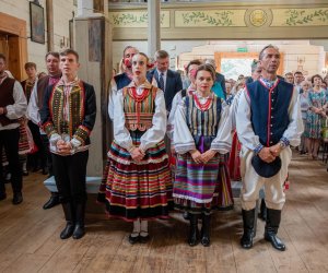 XXII Podlaskie Święto Chleba - fotorelacja XXII Podlaskie Święto Chleba - fotorelacja