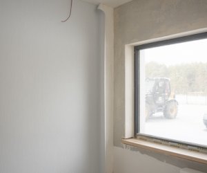 Budowa centralnego magazynu zbiorów wraz z częścią ekspozycyjną i centrum edukacyjnym – etap II Budowa centralnego magazynu zbiorów wraz z częścią ekspozycyjną i centrum edukacyjnym – etap II