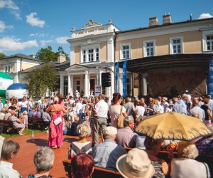 XIX Podlaskie Święto Chleba - fotorelacja XIX Podlaskie Święto Chleba - fotorelacja
