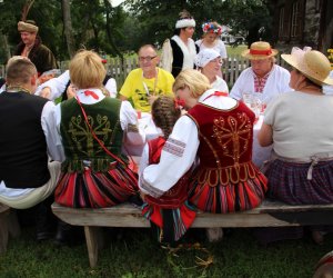 XVI Podlaskie Święto Chleba XVI Podlaskie Święto Chleba