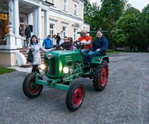 Noc Muzeów Noc Muzeów