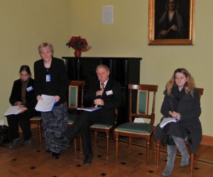 45. Konkurs Gry na Instrumentach Pasterskich im. Kazimierza Uszyńskiego