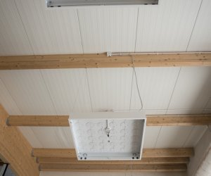 Budowa centralnego magazynu zbiorów wraz z częścią ekspozycyjną i centrum edukacyjnym – etap II Budowa centralnego magazynu zbiorów wraz z częścią ekspozycyjną i centrum edukacyjnym – etap II