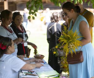 XXII Podlaskie Święto Chleba - fotorelacja XXII Podlaskie Święto Chleba - fotorelacja