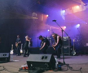 XVII Podlaskie Święto Chleba - fotorelacja XVII Podlaskie Święto Chleba - fotorelacja