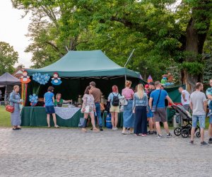Noc Muzeów "Na ludowo" - 25 maja 2024 r. - fotorelacja