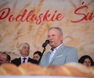 XIX Podlaskie Święto Chleba - fotorelacja XIX Podlaskie Święto Chleba - fotorelacja