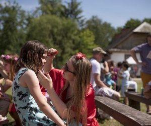 Odpust na św. Antoniego - fotorelacja Odpust na św. Antoniego - fotorelacja