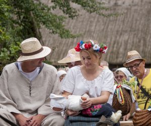 XVI Podlaskie Święto Chleba XVI Podlaskie Święto Chleba