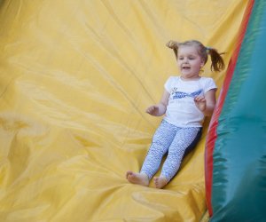 Noc Muzeów 2017 - fotorelacja Noc Muzeów 2017 - fotorelacja