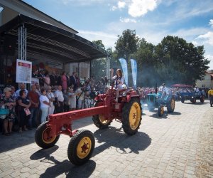XVIII Podlaskie Święto Chleba - fotorelacja XVIII Podlaskie Święto Chleba - fotorelacja