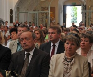 VIII Zajazd Wysokomazowiecki, 15.07.2012.