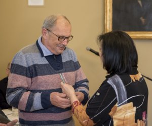 XL Konkurs Gry na Instrumentach Pasterskich im. Kazimierza Uszyńskiego - fotorelacja XL Konkurs Gry na Instrumentach Pasterskich im. Kazimierza Uszyńskiego - fotorelacja