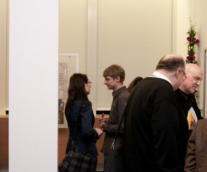 Muzeum w Ciechanowcu ponownie z wystawą w Warszawie