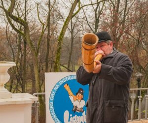 XXXIII Konkurs Gry na Instrumentach Pasterskich im. Kazimierza Uszyńskiego