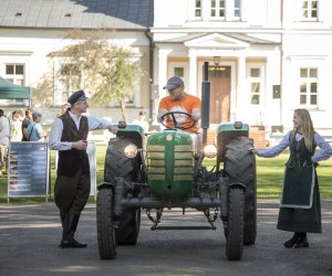 Noc Muzeów 2017 - fotorelacja Noc Muzeów 2017 - fotorelacja
