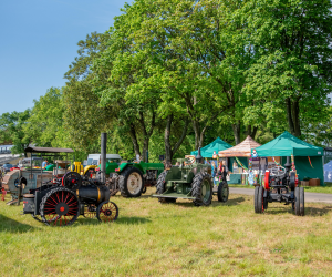 "Piknik Poznaj Dobrą Żywność" - Służewiec - 26 maja 2024 r. - fotorelacja