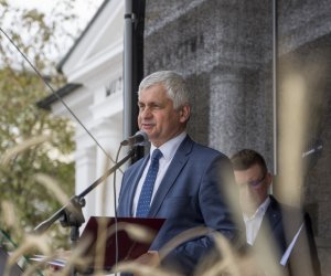 XX Podlaskie Święto Chleba - fotorelacja XX Podlaskie Święto Chleba - fotorelacja