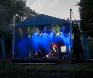 XVI Podlaskie Święto Chleba XVI Podlaskie Święto Chleba