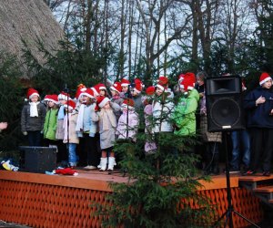 Szopka Bożonarodzeniowa