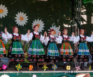 Odpust na św. Antoniego Odpust na św. Antoniego