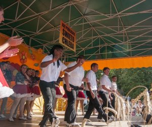 XVI Podlaskie Święto Chleba XVI Podlaskie Święto Chleba