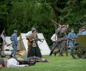 X Zajazd Wysokomazowiecki - fotorelacja X Zajazd Wysokomazowiecki - fotorelacja