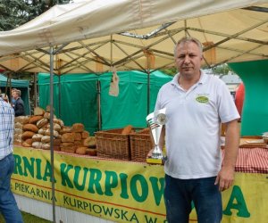 XVII Podlaskie Święto Chleba - fotorelacja XVII Podlaskie Święto Chleba - fotorelacja