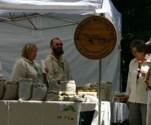 Z wizytą w Warszawie Z wizytą w Warszawie