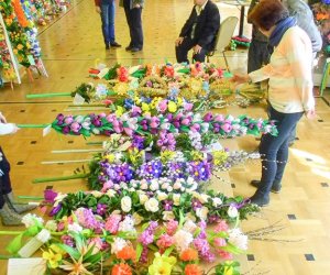 Wyniki XVII Konkursu na Wykonanie Palmy Wielkanocnej