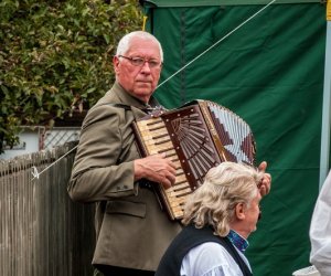 Jesień w polu i zagrodzie Jesień w polu i zagrodzie