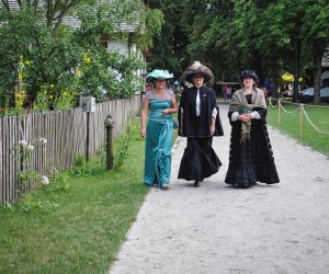 X Zajazd Wysokomazowiecki - fotorelacja X Zajazd Wysokomazowiecki - fotorelacja