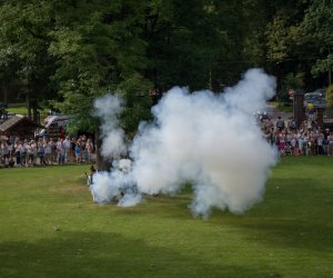 IX Zajazd Wysokomazowiecki - fotorelacja