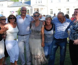 IX Podlaskie Święto Chleba IX Podlaskie Święto Chleba