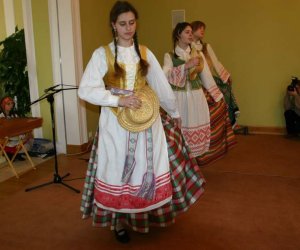 Wyniki XXVI Konkursu Gry na Instrumentach Pasterskich (02.12.2006r.)