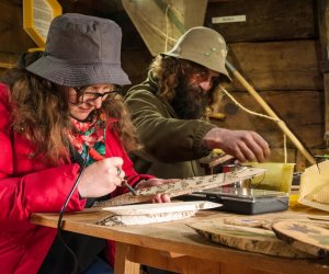 Jarmark św. Wojciecha 2016 Jarmark św. Wojciecha 2016