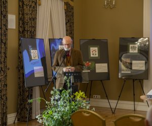 Międzynarodowa konferencja naukowa Rośliny lecznicze w nauce i kulturze 2025