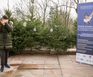 XXXIX Konkurs Gry na Instrumentach Pasterskich - fotorelacja XXXIX Konkurs Gry na Instrumentach Pasterskich - fotorelacja