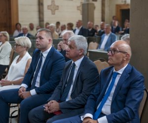 XX Podlaskie Święto Chleba - fotorelacja XX Podlaskie Święto Chleba - fotorelacja