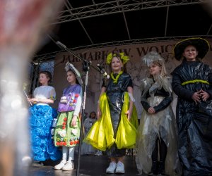 Jarmark św. Wojciecha 2022 - fotorelacja Jarmark św. Wojciecha 2022 - fotorelacja