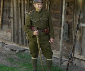 Stowarzyszenie Rekonstrukcji Historycznej "Cytadela" Stajnia Myślibory