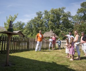 Odpust na św. Antoniego - fotorelacja Odpust na św. Antoniego - fotorelacja