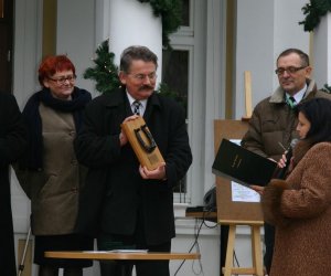 Ciechanowiecki Konkurs Gry na Instrumentach Pasterskich Ciechanowiecki Konkurs Gry na Instrumentach Pasterskich