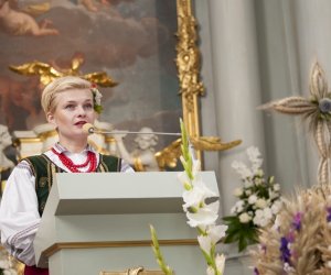 XVI Podlaskie Święto Chleba XVI Podlaskie Święto Chleba