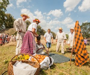 Święto Chleba po raz trzynasty Święto Chleba po raz trzynasty