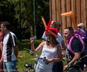 Odpust na św. Antoniego 2016