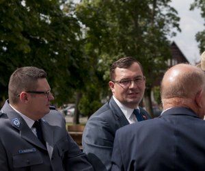 XVI Podlaskie Święto Chleba XVI Podlaskie Święto Chleba